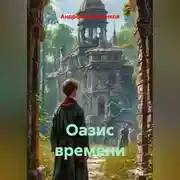 Постер книги Оазис времени