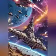 Постер книги Земное притяжение пролог