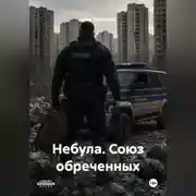 Постер книги Небула. Союз обреченных