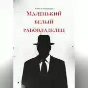 Постер книги Маленький белый рабовладелец