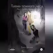 Постер книги Тайна тёмного леса