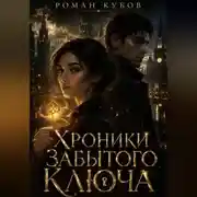 Постер книги Хроники Забытого Ключа
