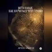 Постер книги МЕТА-НАВЫК КАК НАУЧИТЬСЯ ЧЕМУ УГОДНО