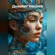 Постер книги Дневник мыслей