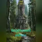 Постер книги Берёзовый шёпот