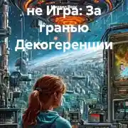 Постер книги не Игра: За гранью Декогеренции