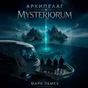Постер книги Архипелаг Mysteriorum