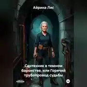 Постер книги Сантехник в темном баронстве, или Горячий трубопровод судьбы