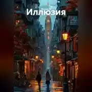 Постер книги Иллюзия
