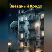 Постер книги Звёздный Кондо