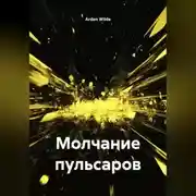 Постер книги Молчание пульсаров