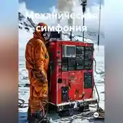 Постер книги Механическая симфония