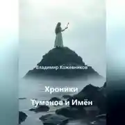 Постер книги Хроники Туманов и Имён