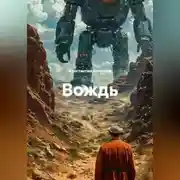 Постер книги Вождь