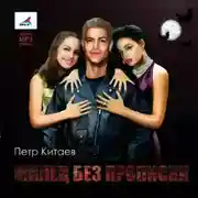 Постер книги Жилец без прописки