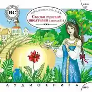 Постер книги Сказки русских писателей. Выпуск 2