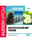 Коллектив авторов - Растительный мир России