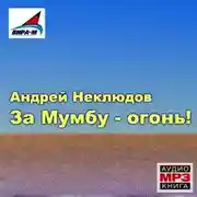 Постер книги За Мумбу – огонь!