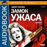 Постер книги Замок ужаса