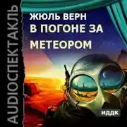 Постер книги В погоне за метеором (спектакль)