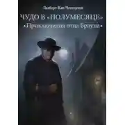 Постер книги Чудо в «Полумесяце» (спектакль)