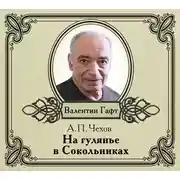 Постер книги На гулянье в Сокольниках. рассказ