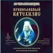 Постер книги Православный Катехизис