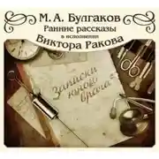 Постер книги Записки юного врача (цикл рассказов)