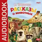 Постер книги Рассказы о животных