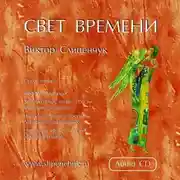 Постер книги Свет времени