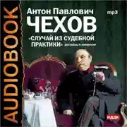 Постер книги Случай из судебной практики. Рассказы и юморески