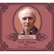 Постер книги Корь. Чудесный доктор