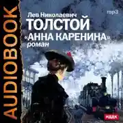 Постер книги Анна Каренина (спектакль)