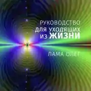 Постер книги Руководство для уходящих из жизни
