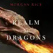Постер книги Realm of Dragons