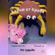 Постер книги Байки от Краба 19. Не судьба