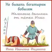Постер книги Не бывать богатырям бобылям