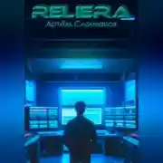 Постер книги ReliEra