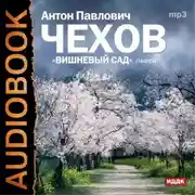 Постер книги Вишневый сад (спектакль)