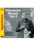 Коллективный сборник - Klassische Mosaik. Teil 3