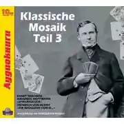 Постер книги Klassische Mosaik. Teil 3