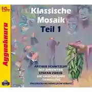 Постер книги Klassische Mosaik. Teil 1