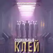 Постер книги Социальный клей