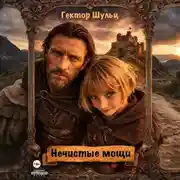 Постер книги Нечистые мощи