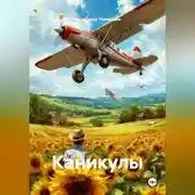 Постер книги Каникулы
