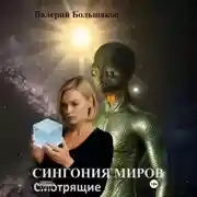 Постер книги Сингония миров. Смотрящие