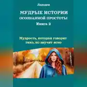 Постер книги Мудрые истории осознанной простоты. Книга 2
