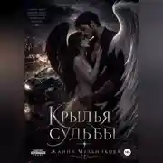 Постер книги Крылья судьбы