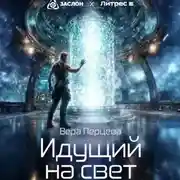Постер книги Идущий на свет