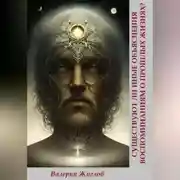 Постер книги Существуют ли иные объяснения воспоминаниям о прошлых жизнях?
